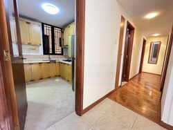 Bishan 8 (D20), Condominium #536080151
